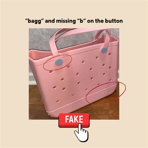 how to tell if bogg bag is real or fake|cheapest bogg bag.